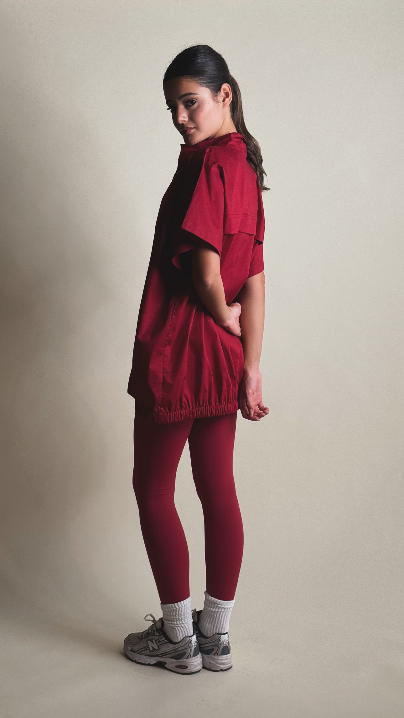 1 red