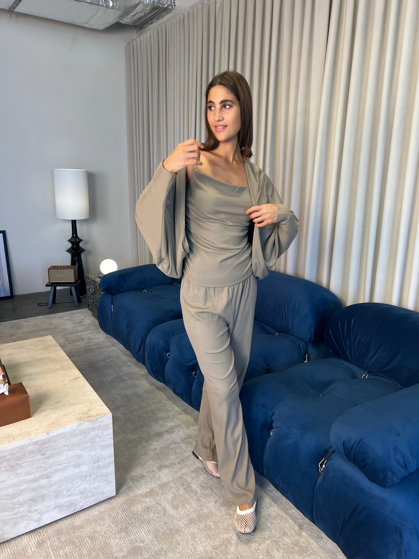 Three pieces set