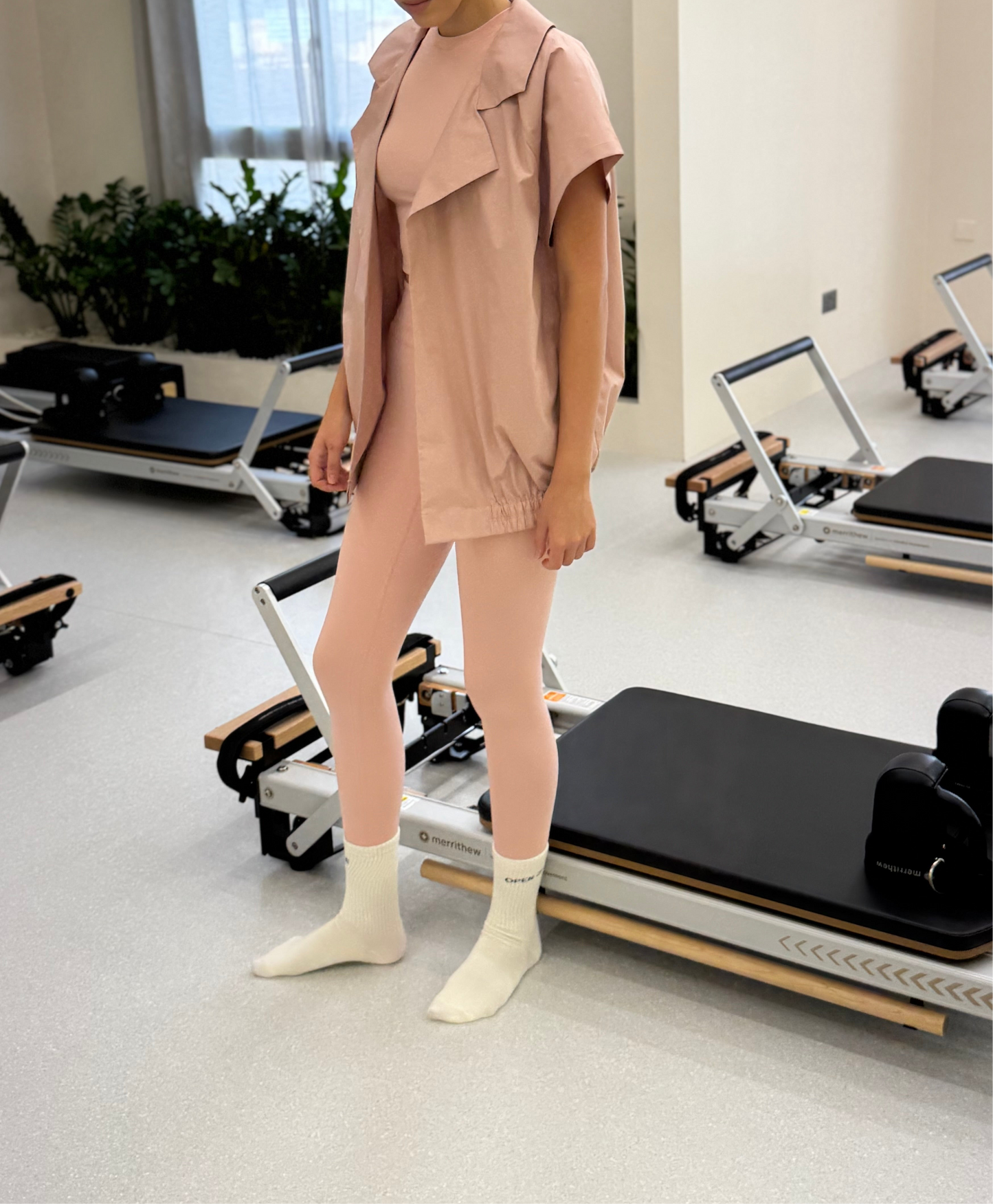 1 Gym wear full set