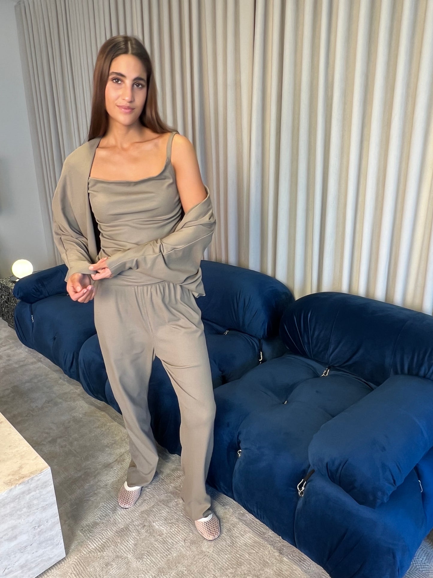 Three pieces set