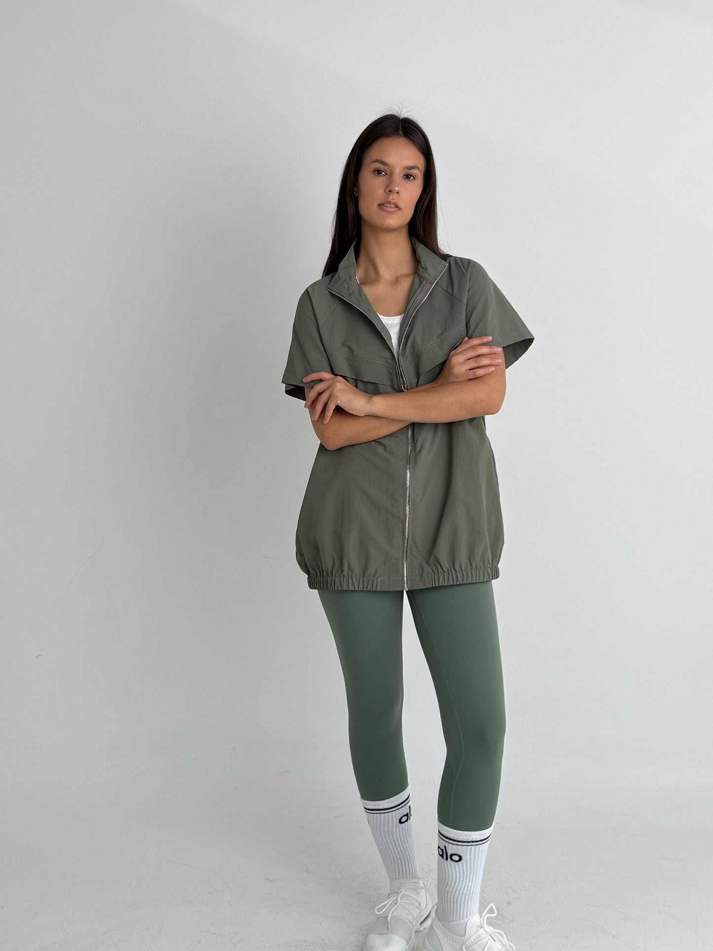 2 Olive “ready to deliver “