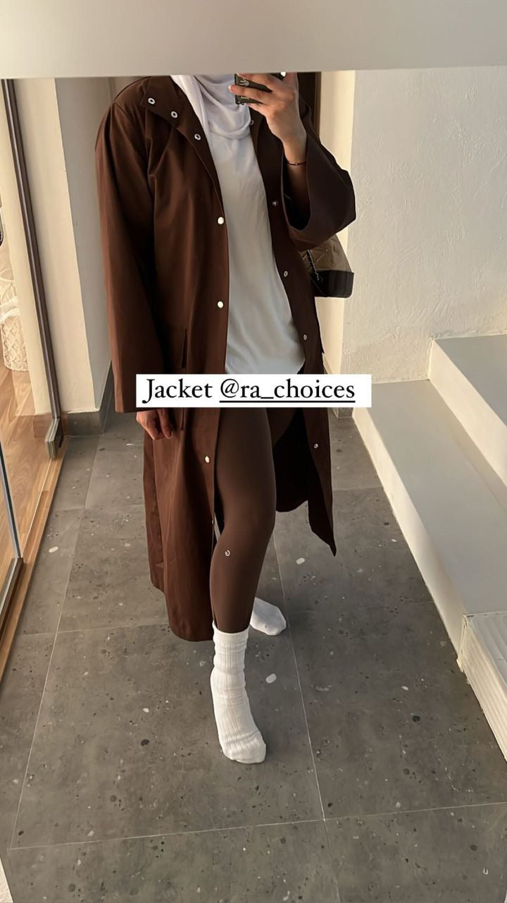 9 brown