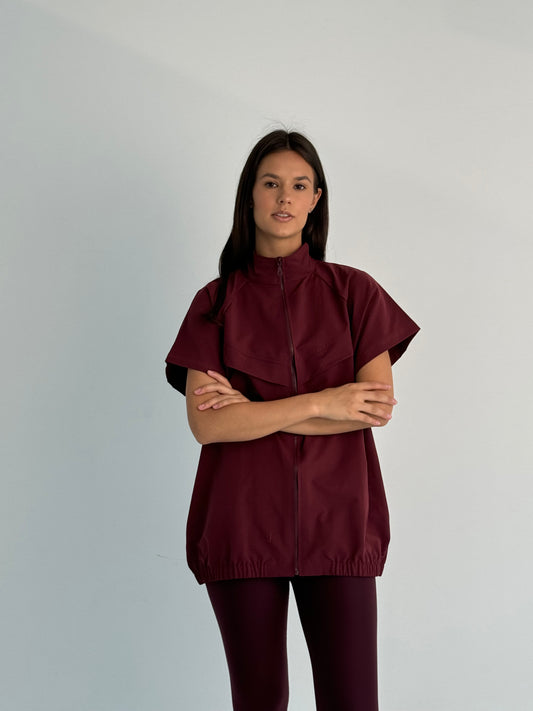 Maroon “ ready to deliver “