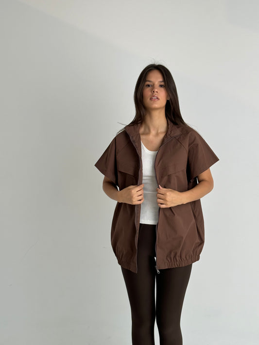 Brown “ ready to deliver“