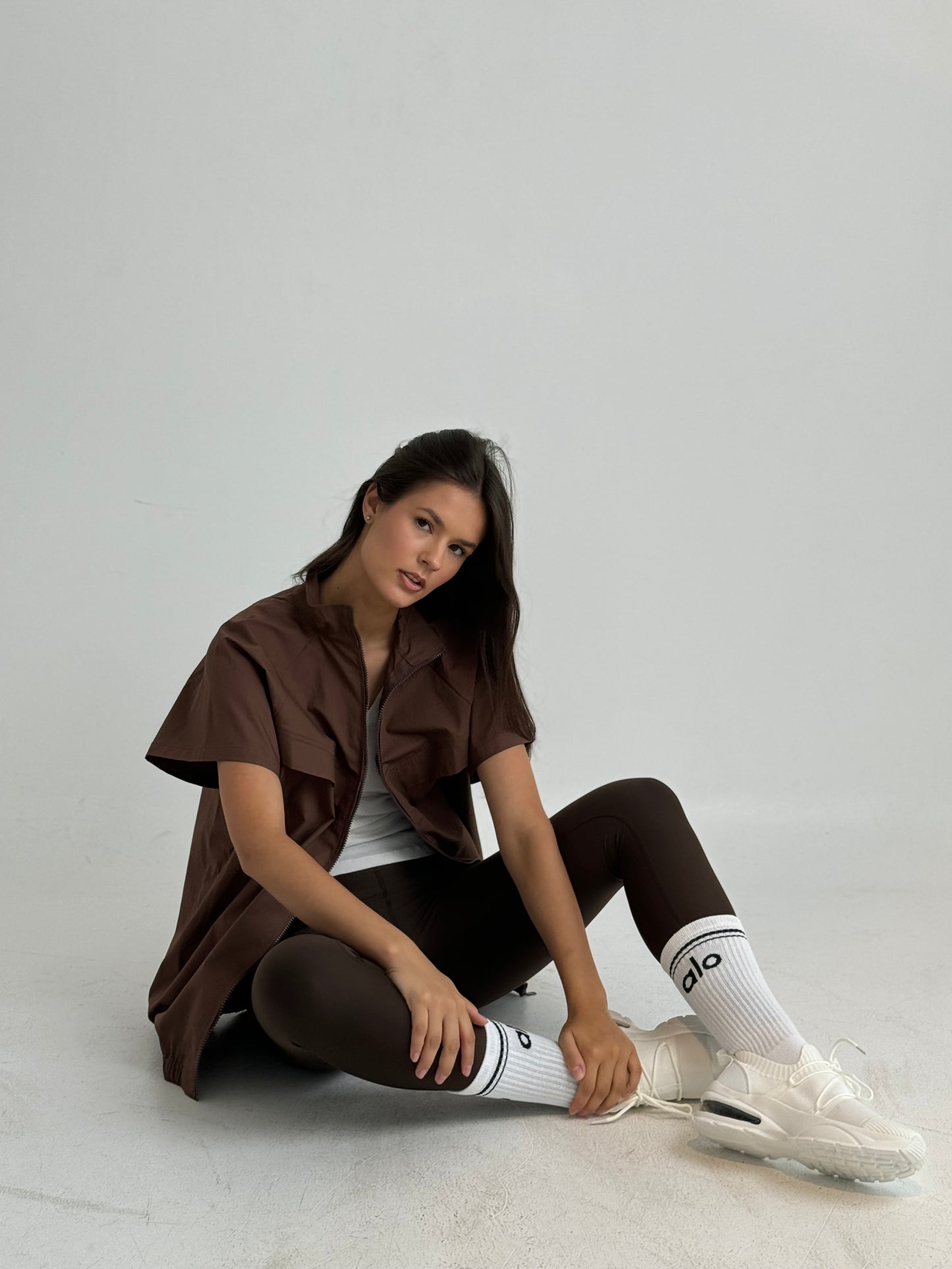 3 Brown “ by order “