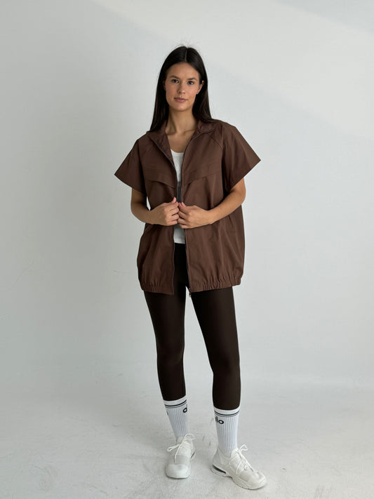 Brown “ ready to deliver“