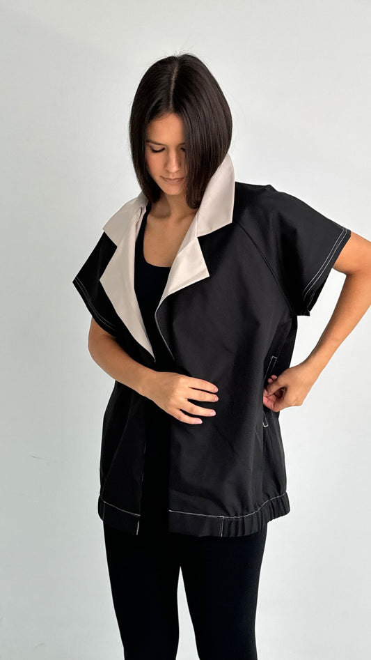 black beige “ ready to deliver “