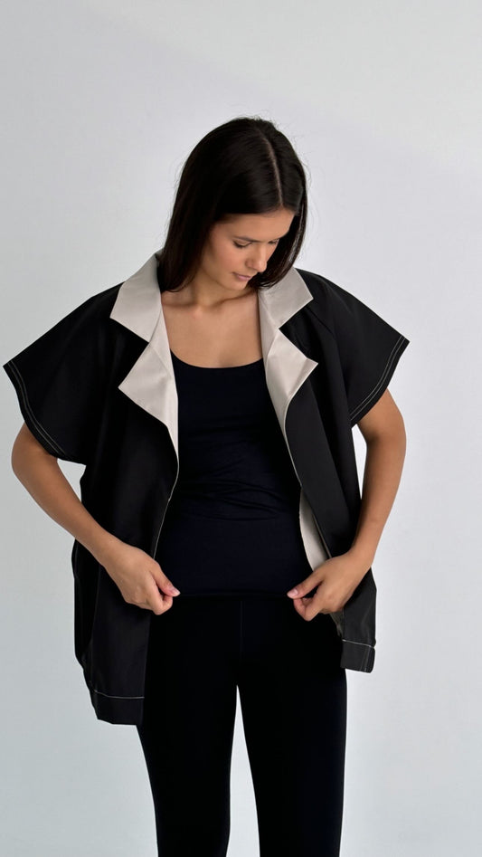 black beige “ ready to deliver “