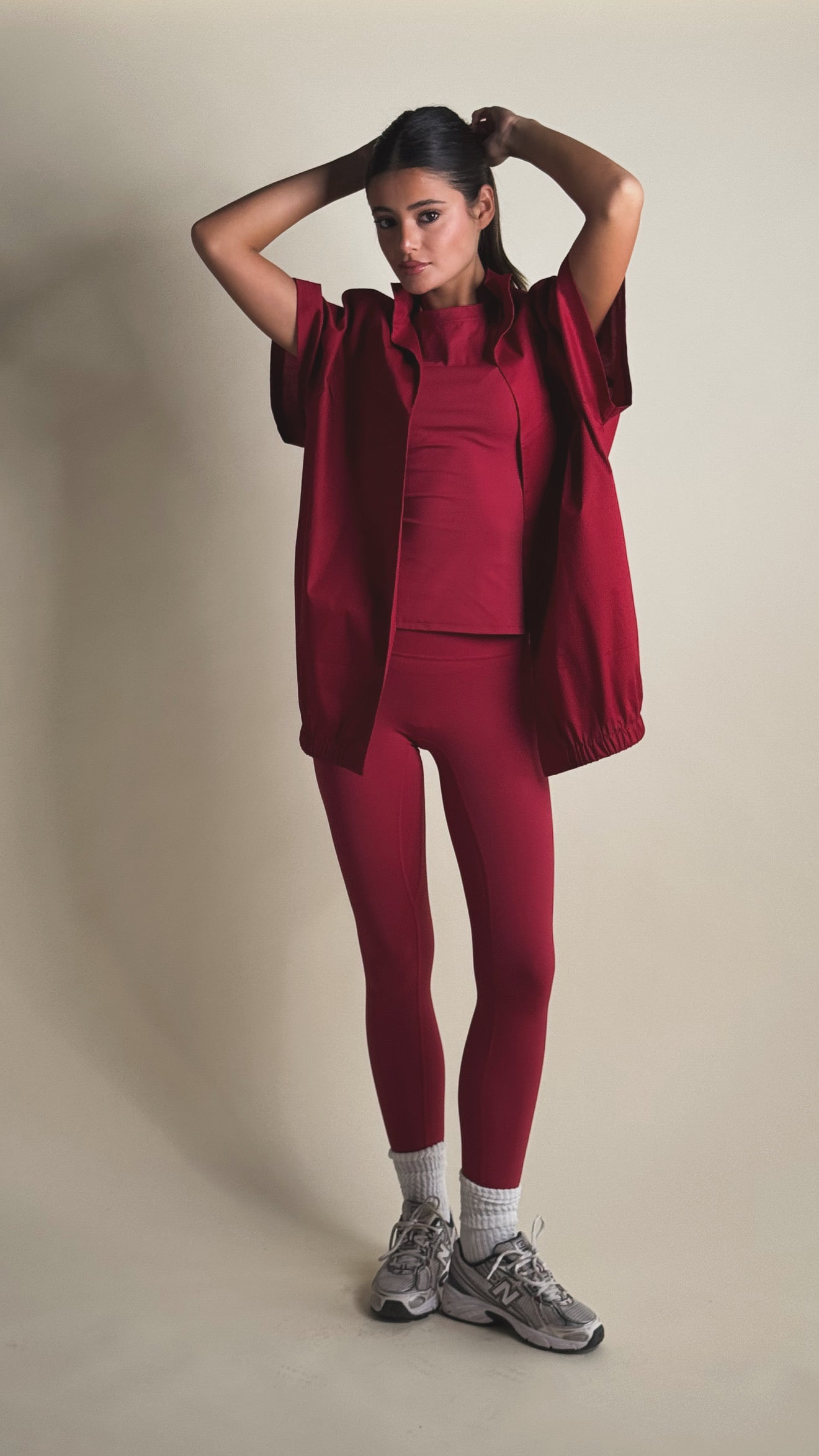 1 red