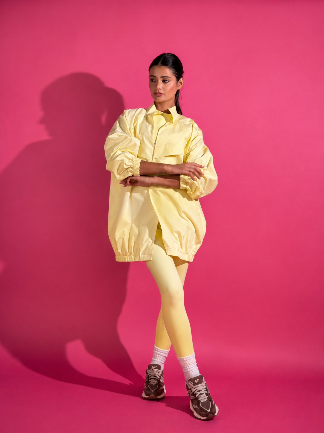 1 butter yellow