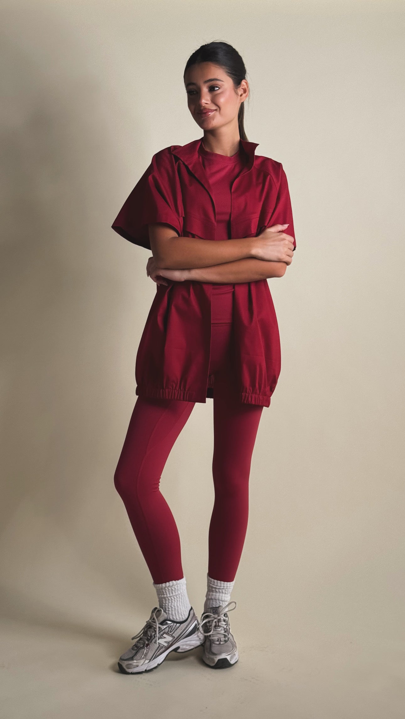 1 red
