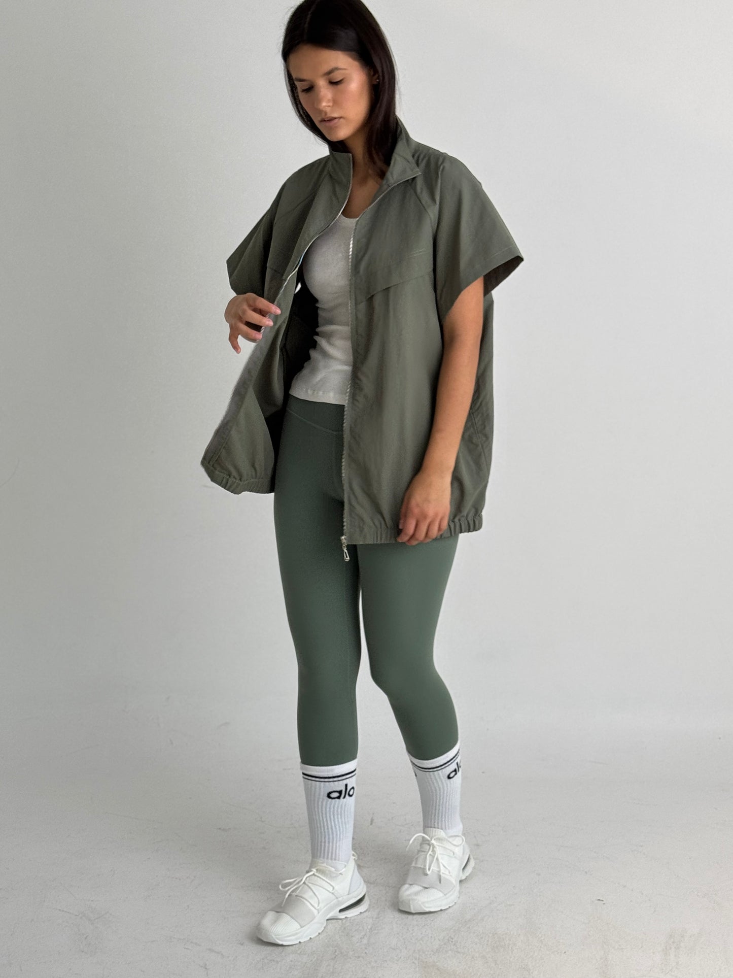 2 Olive “ready to deliver “