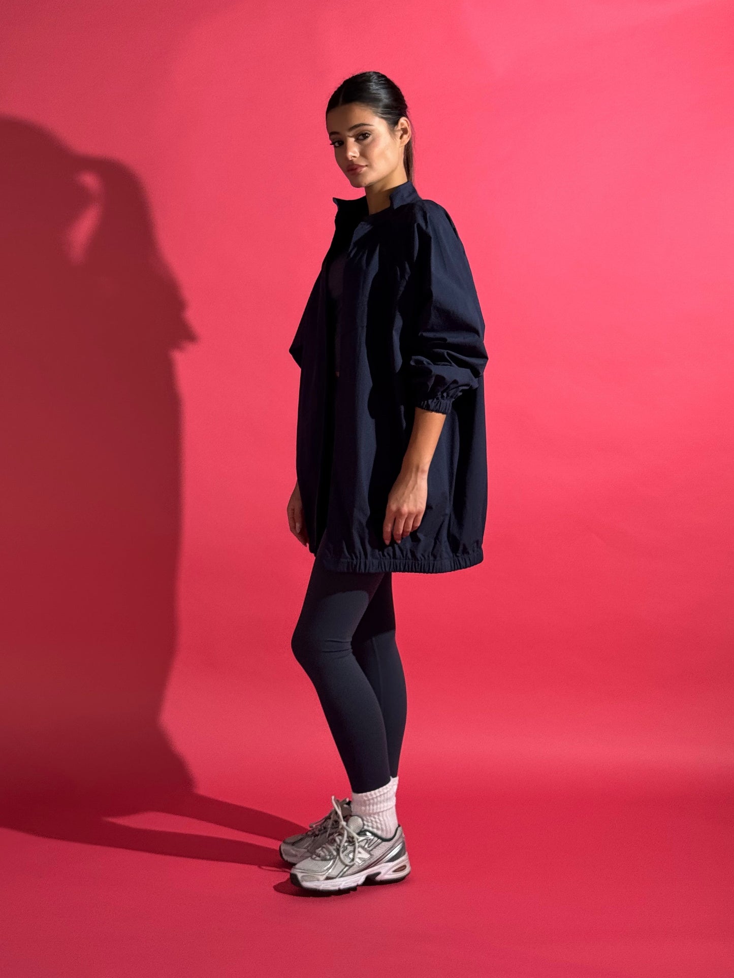 1 Navy blue