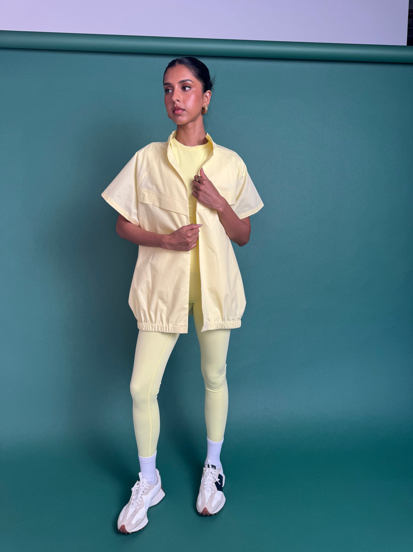 1 butter yellow