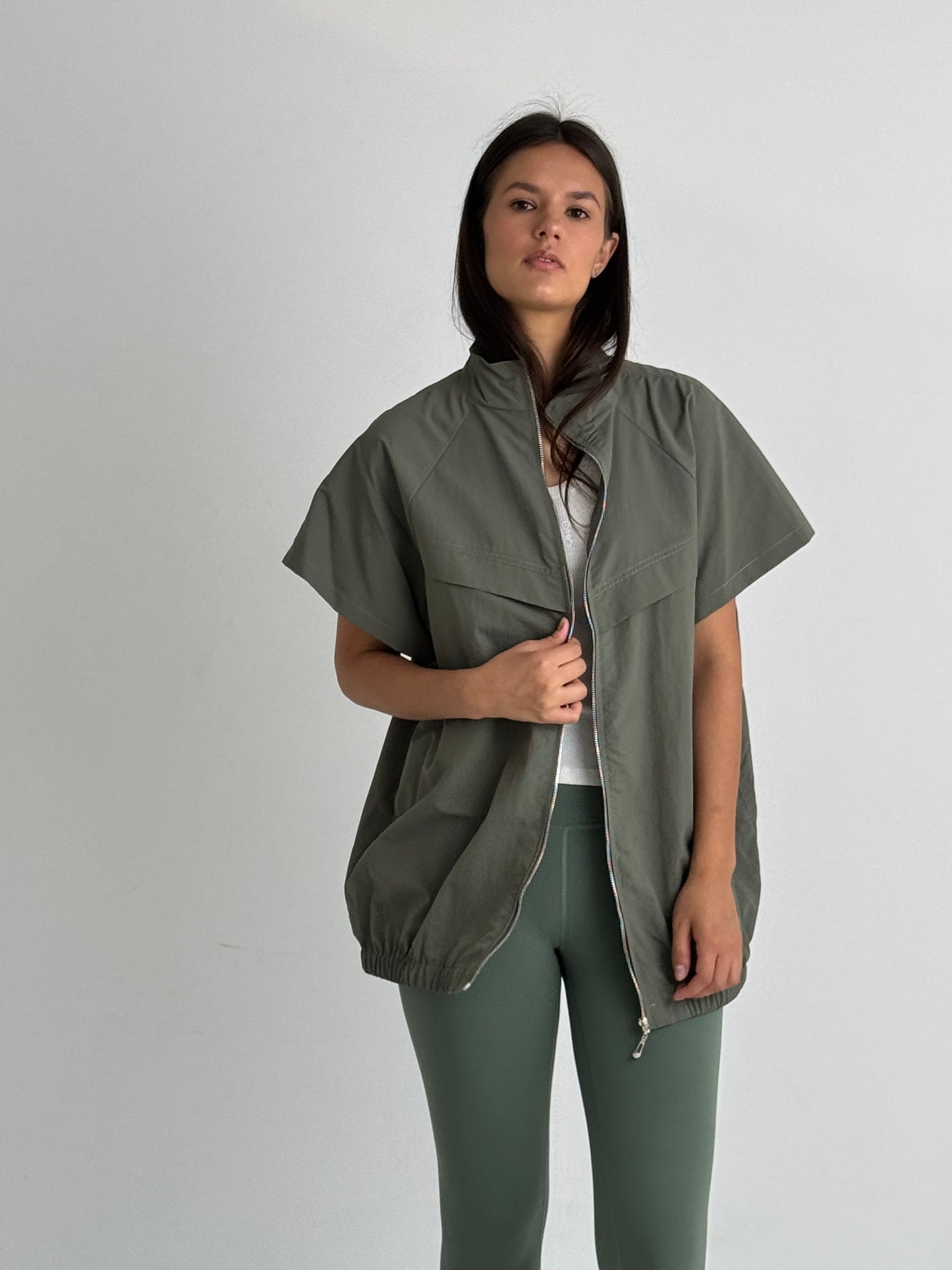 2 Olive “ready to deliver “