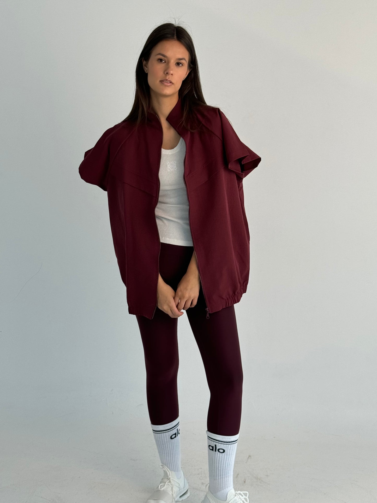 2 Maroon “ ready to deliver “