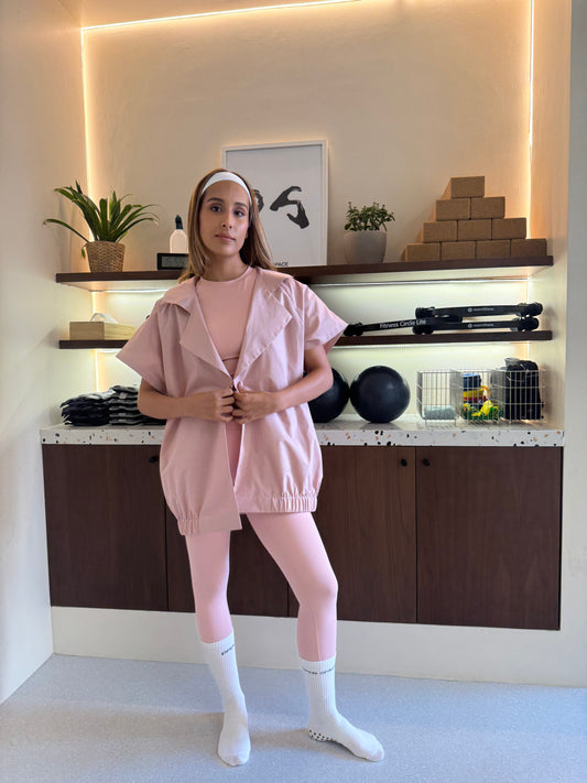 1 Gym wear full set