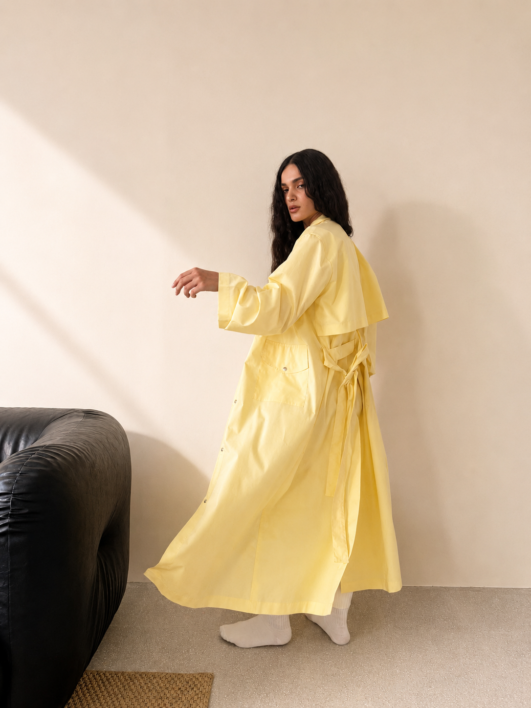 1  butter yellow