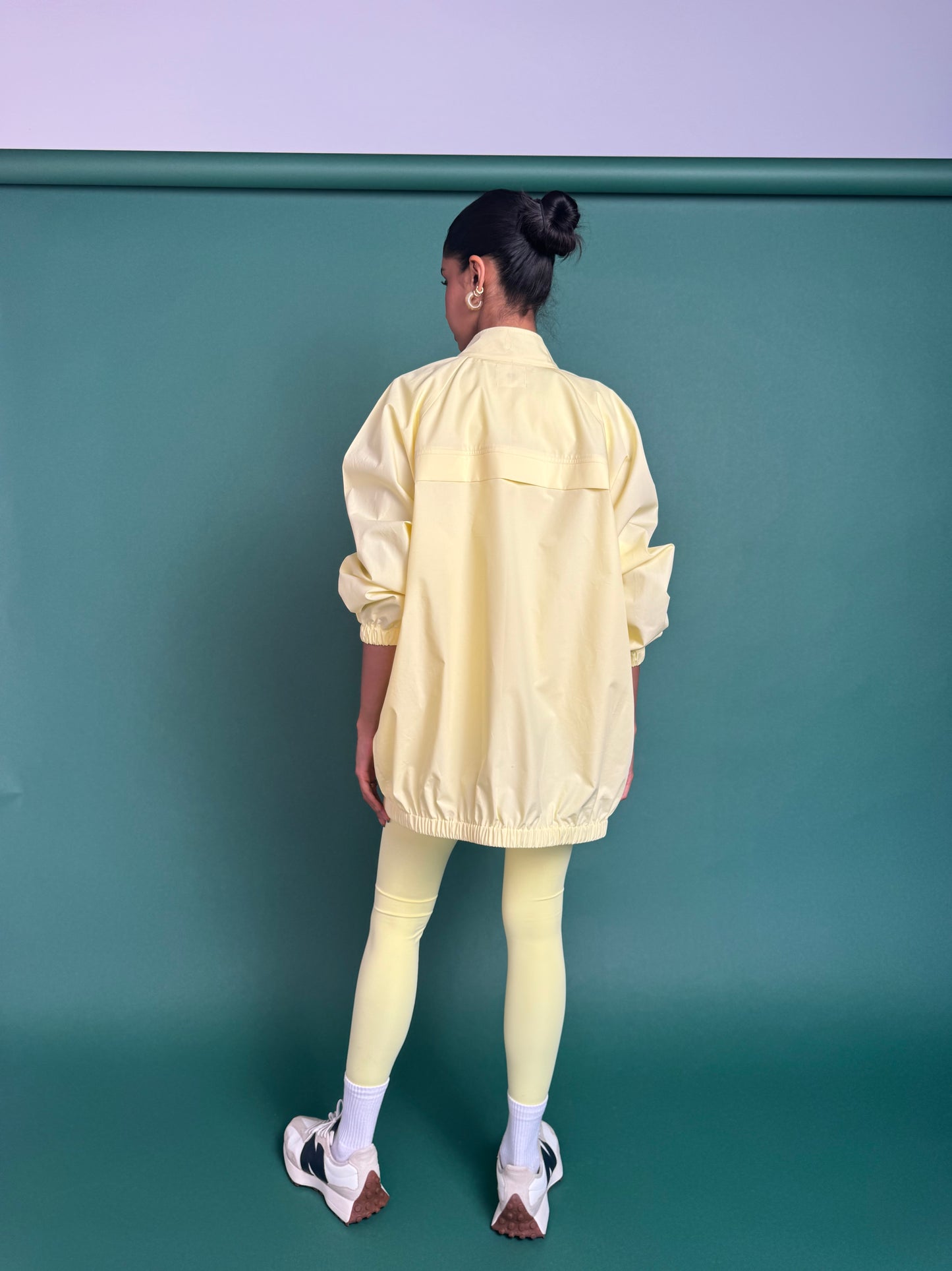 1 butter yellow