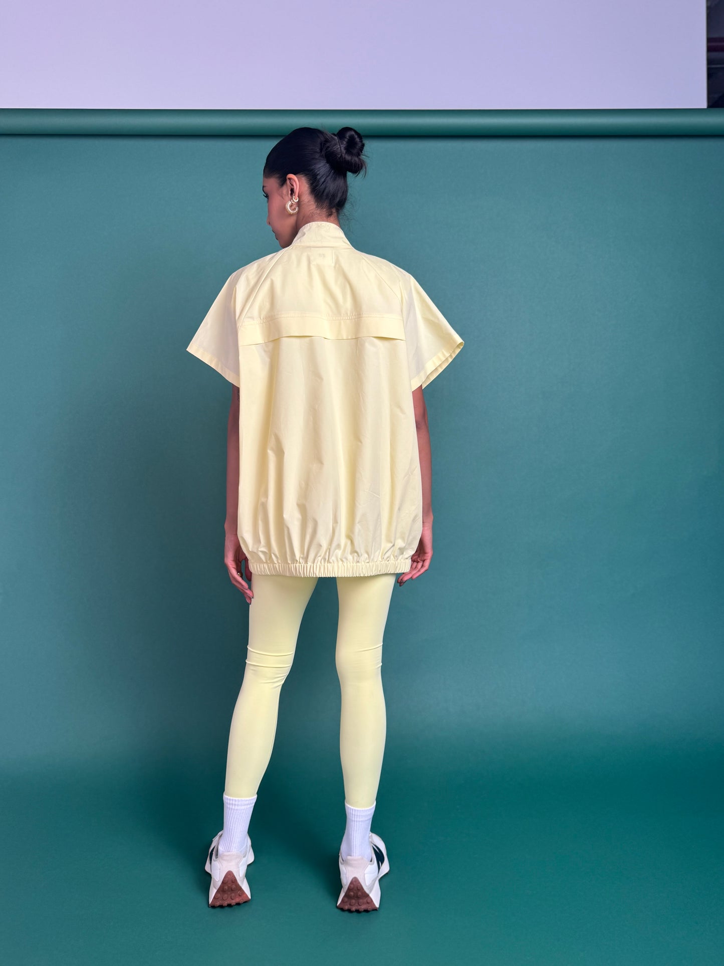 1 butter yellow