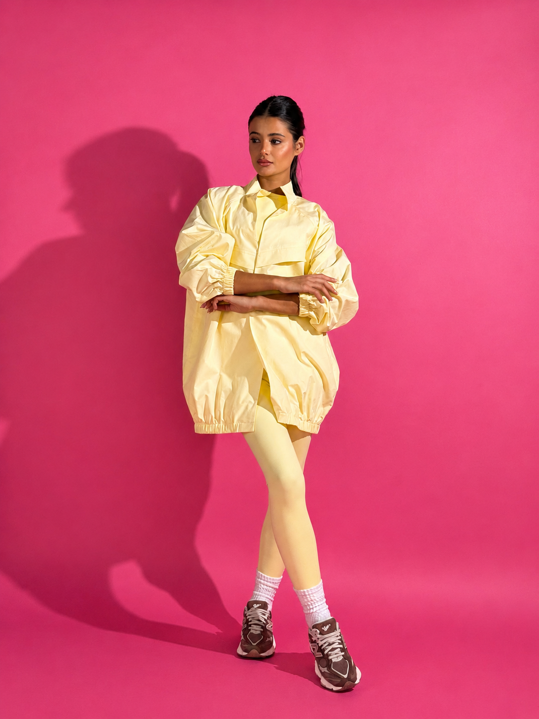 1 butter yellow
