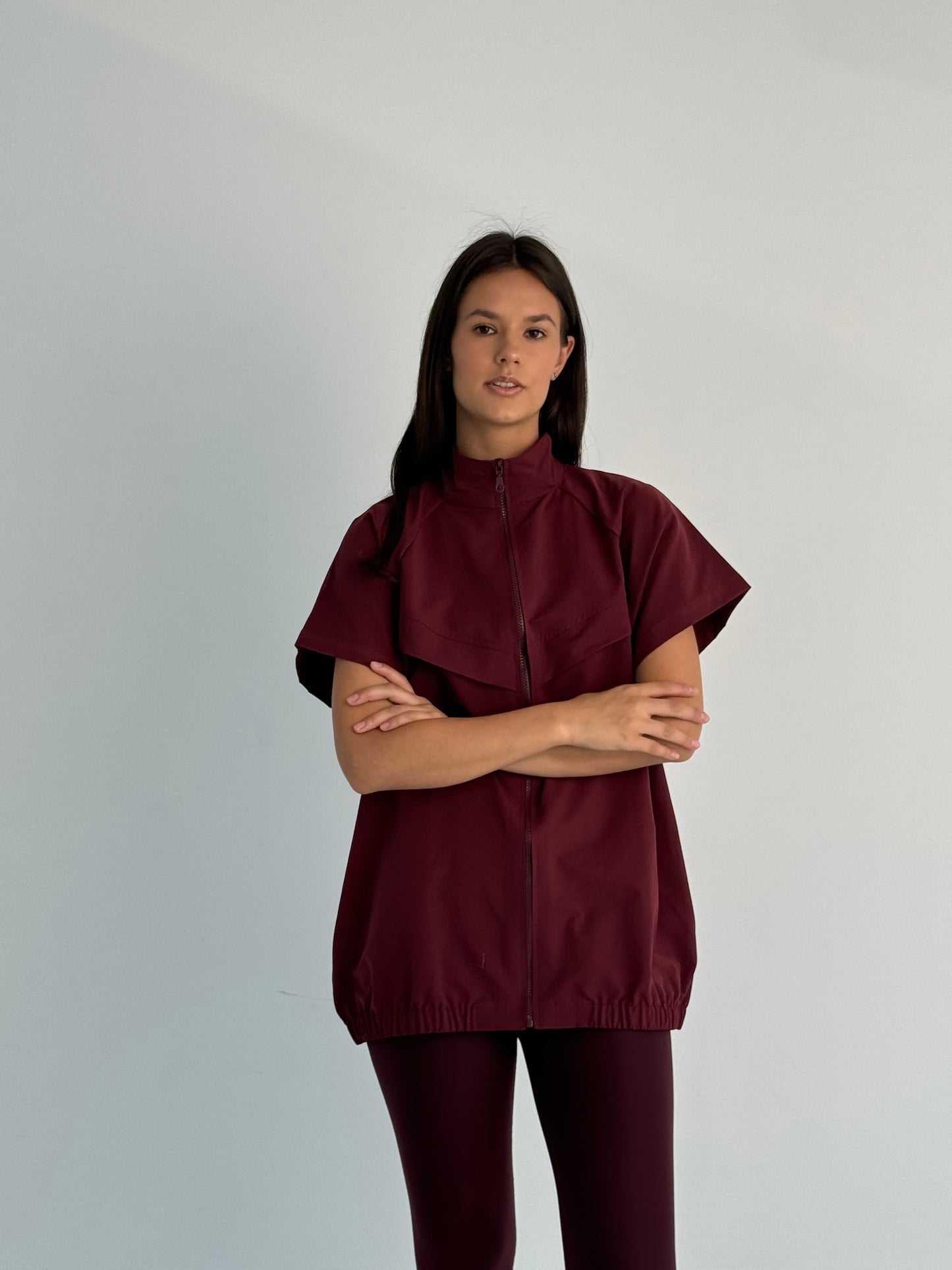 2 Maroon “ ready to deliver “