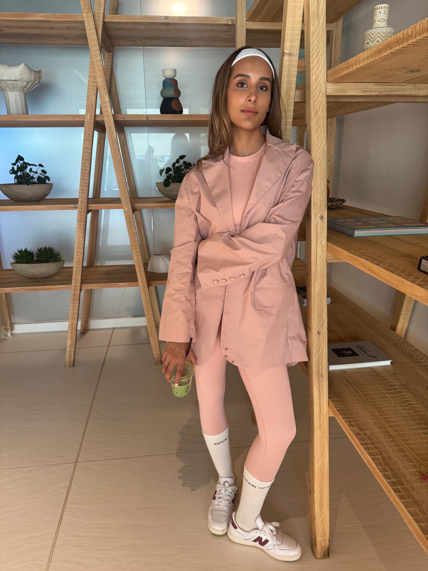 8- gym wear full set