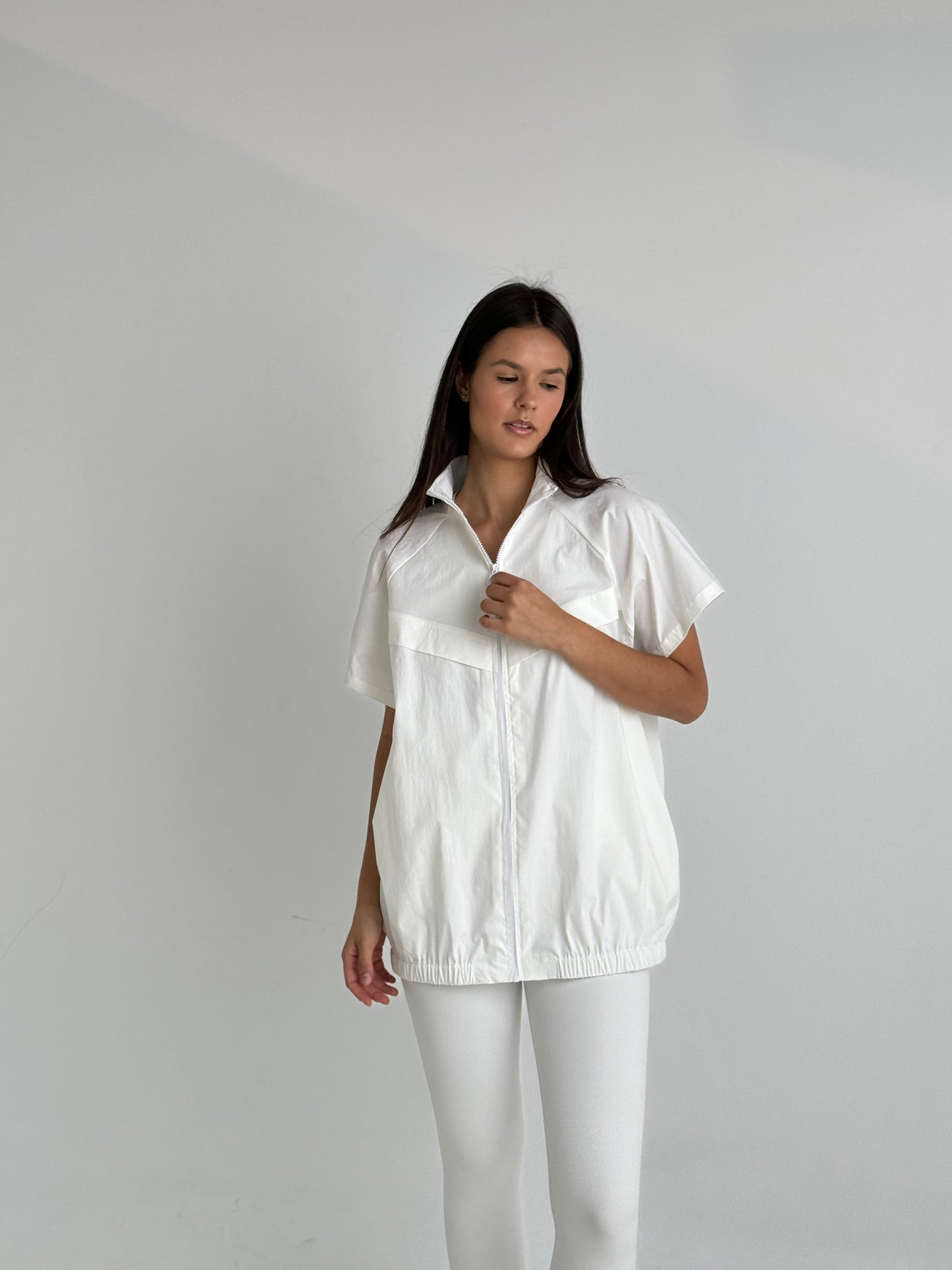 9- White