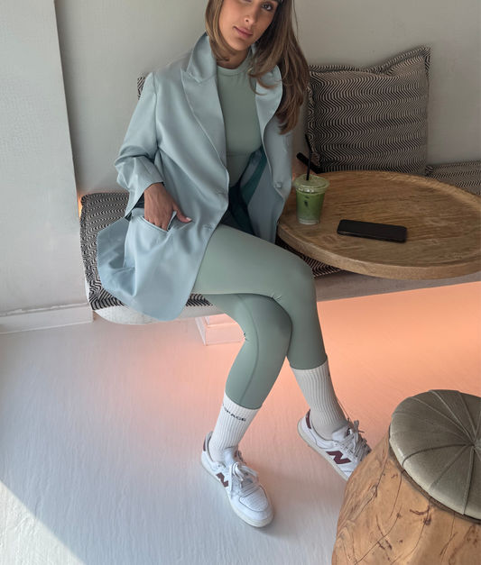 1 gym wear full set