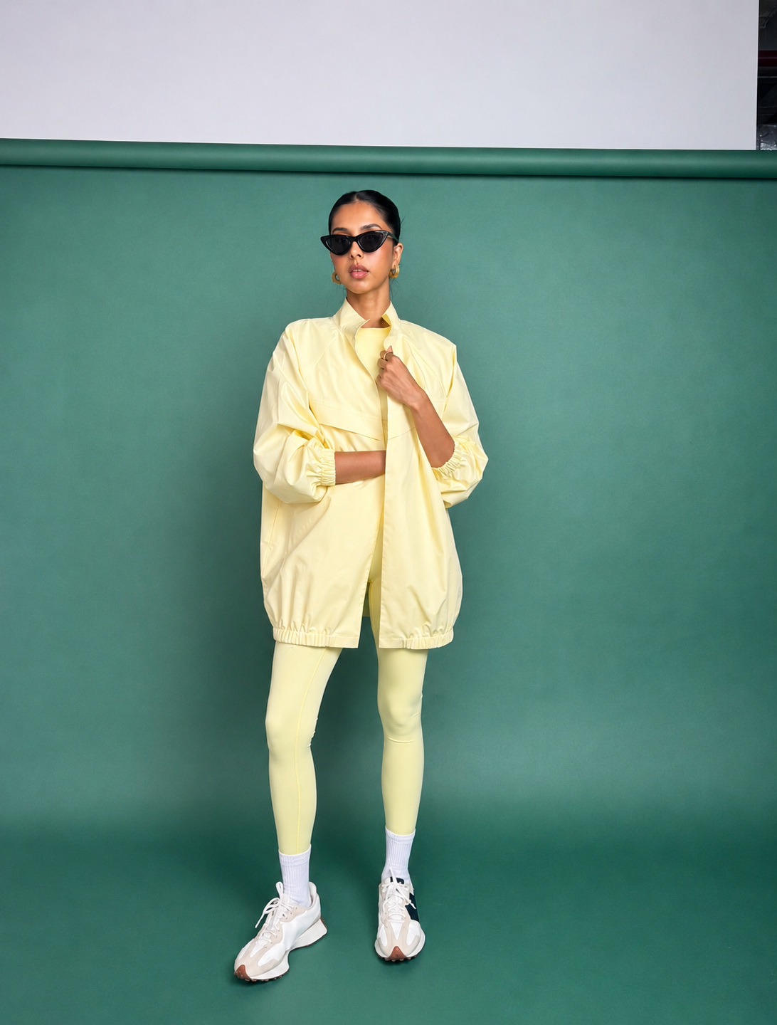 1 butter yellow