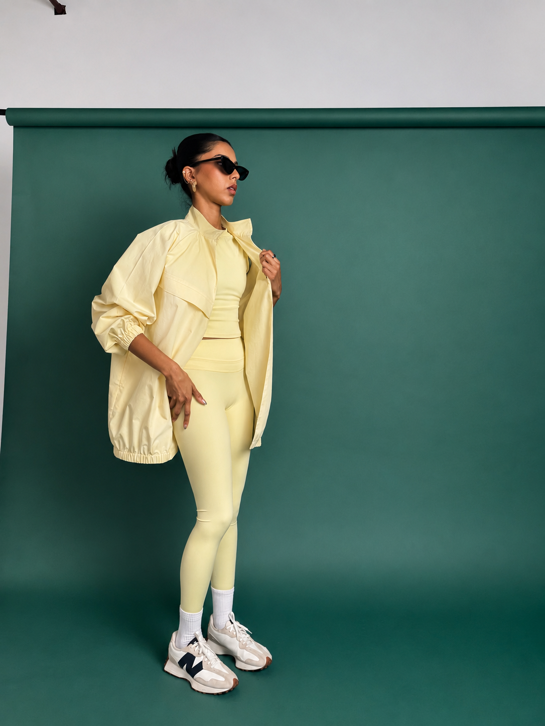 1 butter yellow